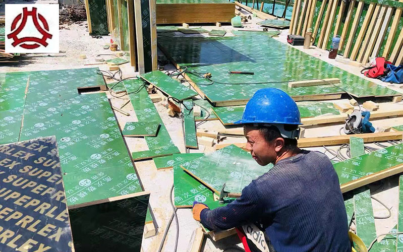 廠長分享:建筑模板的生產(chǎn)過程是什么? 廠長分享:建筑模板的生產(chǎn)過程是什么?