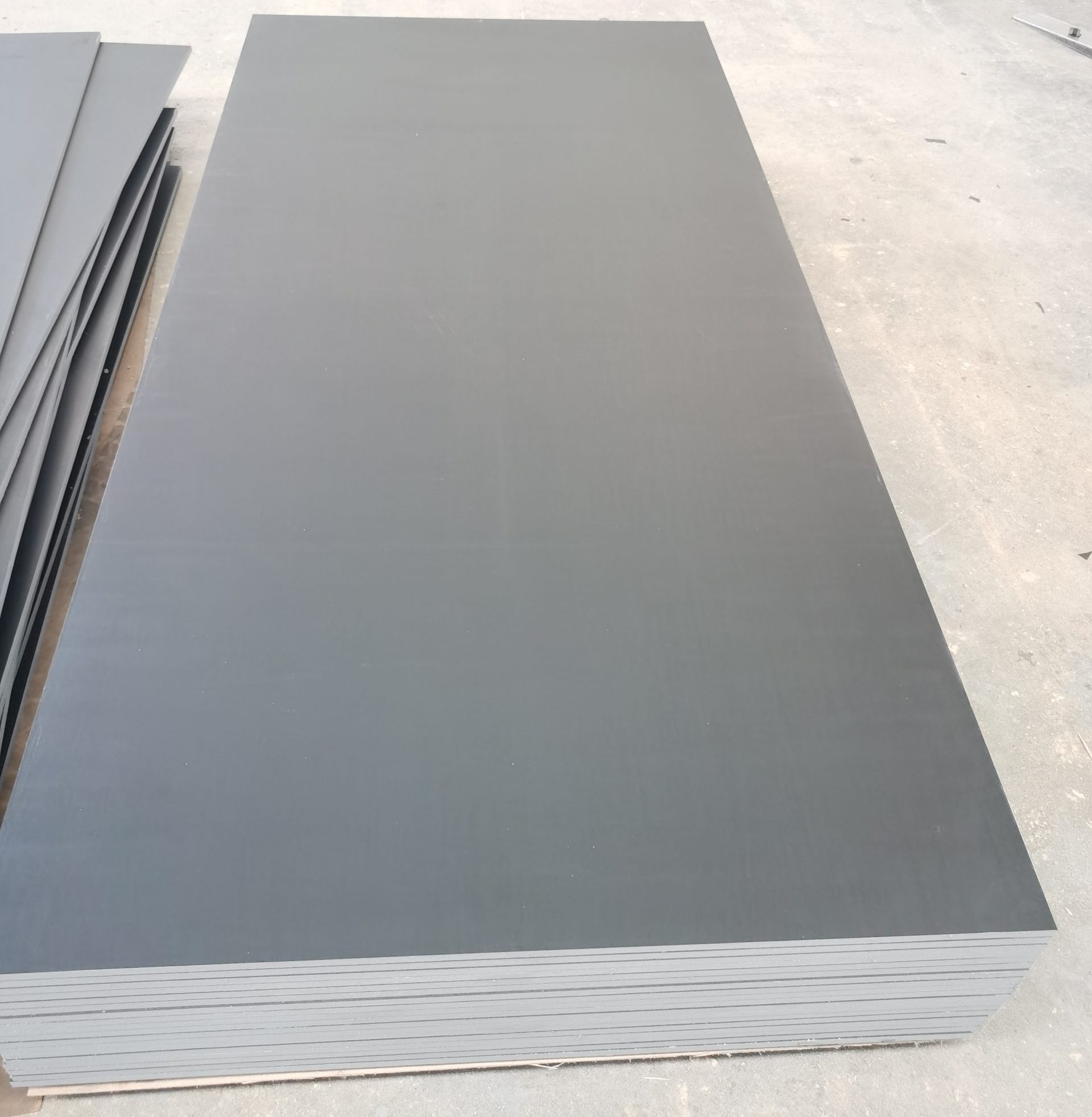 建筑模板價格規格大全「工程模板多少錢一張」