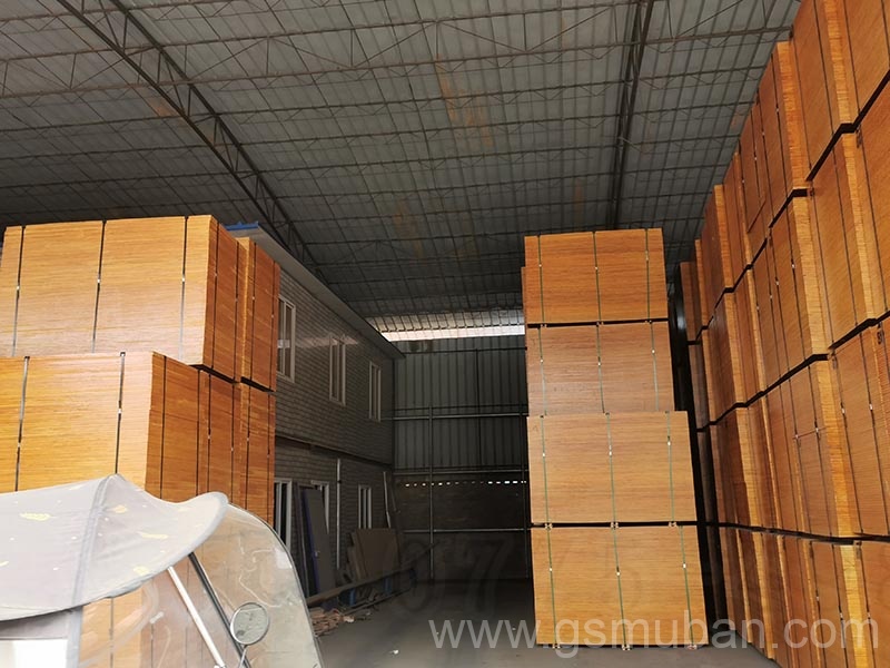 湖南省有哪個廠家做木模板的？湖南模板廠推薦