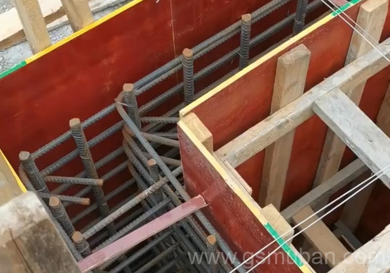 2.4×1.2模板多少錢一張?膠合模板價格表 2.4×1.2模板多少錢一張?膠合模板價格表