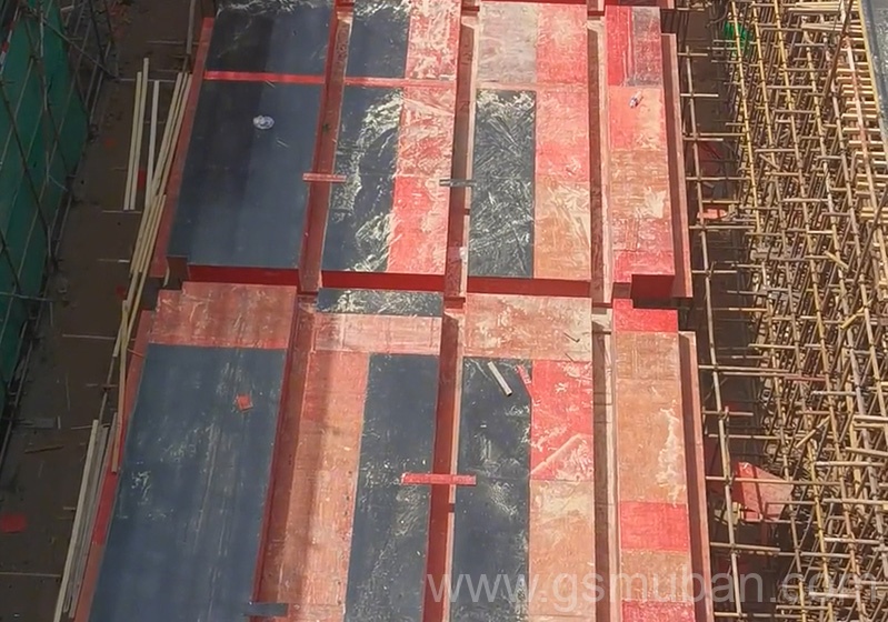 1.22×2.44木模板價(jià)格怎么樣?木模板選購(gòu)攻略