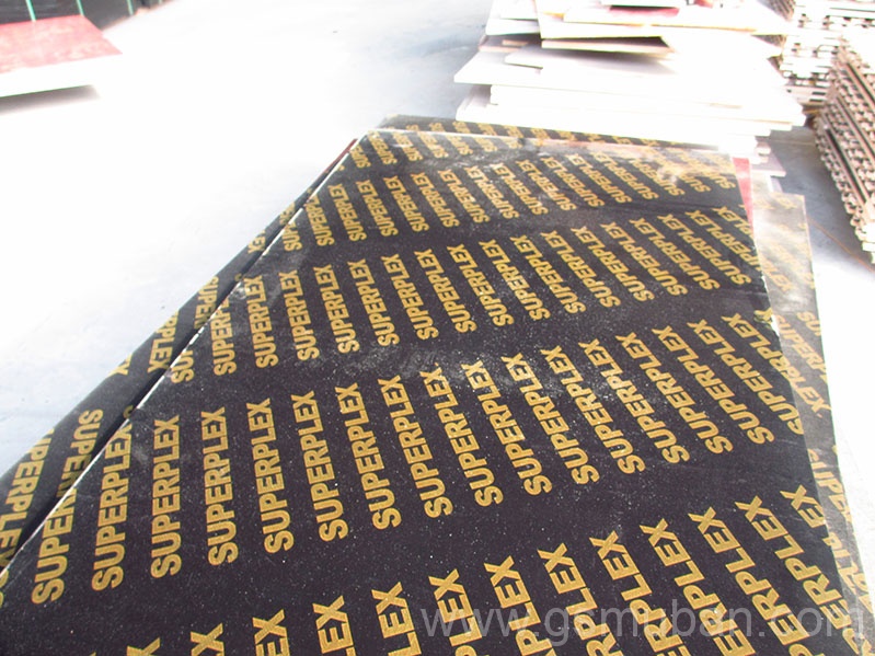 建筑模板中的覆膜板好不好?覆膜板選購(gòu)技巧 建筑模板中的覆膜板好不好?覆膜板選購(gòu)技巧