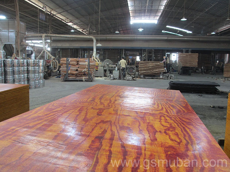 廣西產(chǎn)的建筑模板品牌排名 如何選購 廣西產(chǎn)的建筑模板品牌排名 如何選購