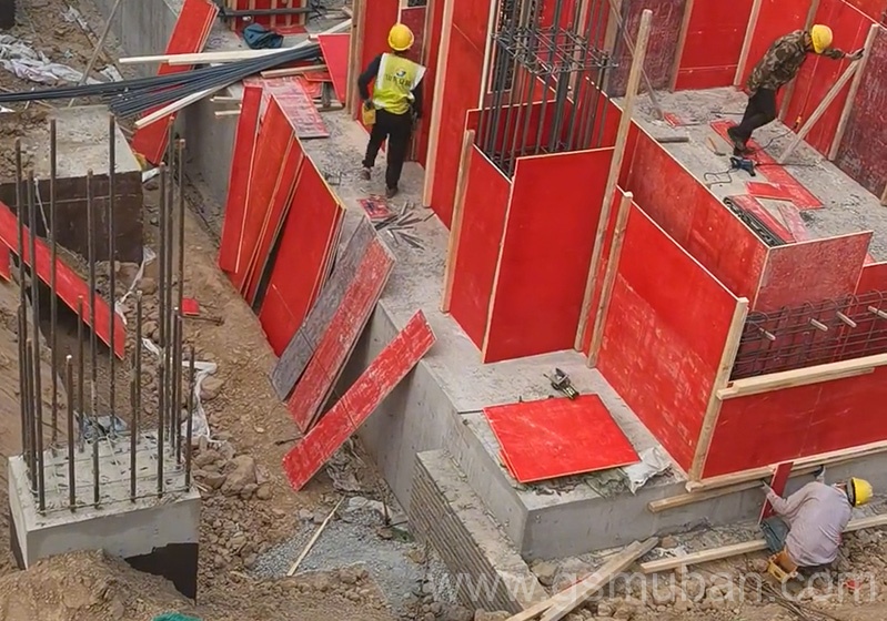 2023年建筑模板價(jià)格趨勢(shì)如何？盤點(diǎn)五個(gè)影響因素