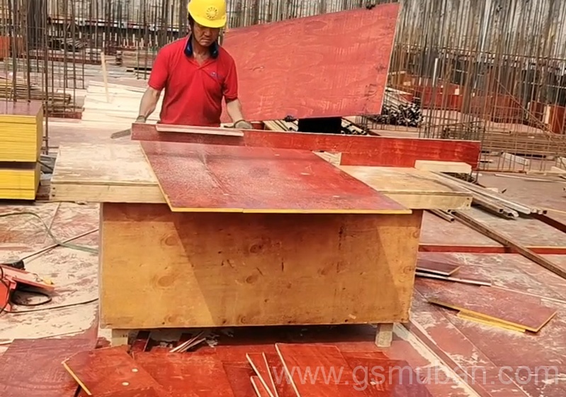 建筑高層模板大概多少一張?模板價格解析 建筑高層模板大概多少一張?模板價格解析