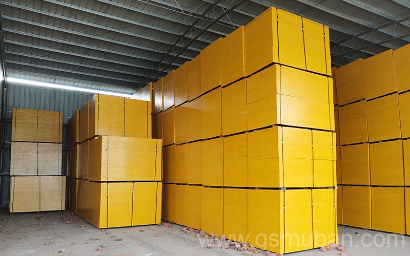 工地建筑模板尺寸怎么選?采購模板指南 工地建筑模板尺寸怎么選?采購模板指南