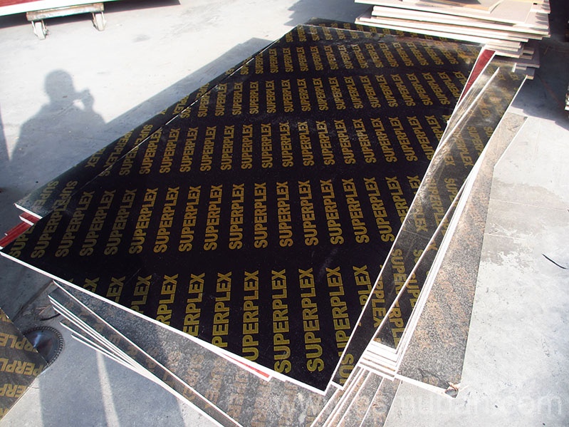 覆膜模板和不覆膜模板的區別是什么？