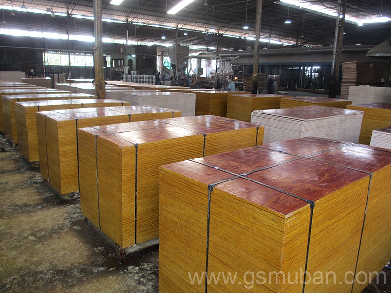 為什么建筑模板規格是915×1830?模板尺寸介紹 為什么建筑模板規格是915×1830?模板尺寸介紹